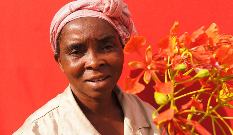 Exposição Mulheres do Centro de Moçambique 2019