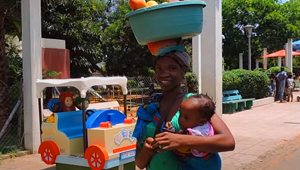Mulheres – Maputo, Moçambique (Documentário Brasileiro Independente)