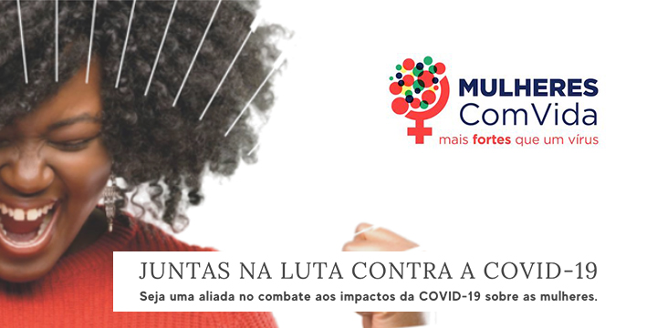 Plataforma Mulheres ComVida