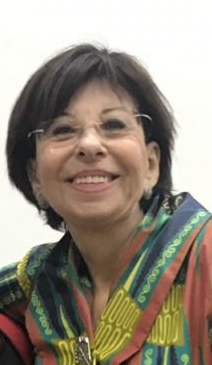 Conceição Osório