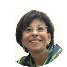Conceição Osório