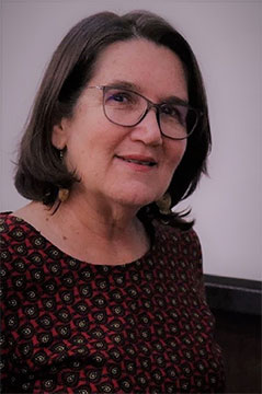 Isabel Casimiro