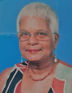 Terezinha da Silva