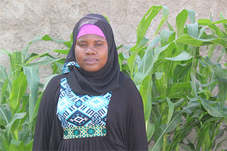 Laurinda Agostinho Ajuma Albano