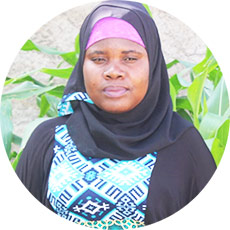Laurinda Agostinho Ajuma Albano