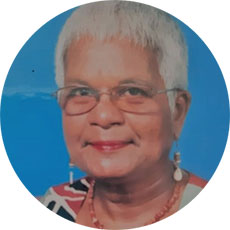 Terezinha da Silva