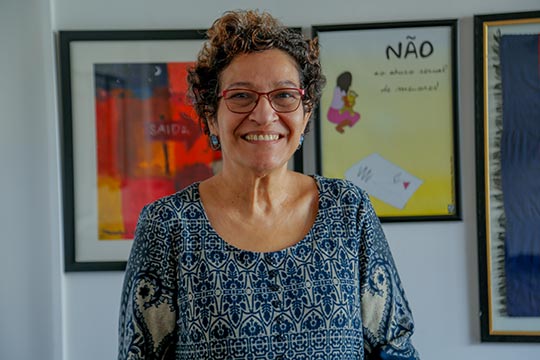 Maria José Arthur