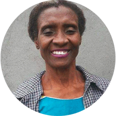 Benedita Isabel Amaral