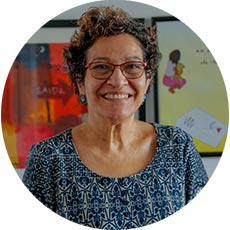 Maria José Arthur
