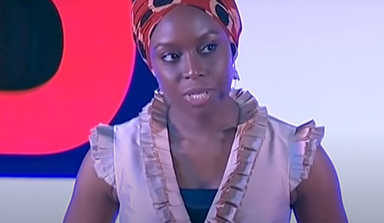 TED – O perigo de uma história única – Chimamanda Adichie – Dublado em português