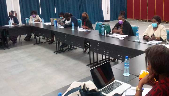 NAFES COMEMORA DIA DA CRIANÇA AFRICANA COM LANÇAMENTO DO FILME CASAMENTOS PREMATUROS E OUTRAS NOTÍCIAS