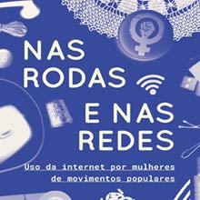 Nas rodas e nas redes