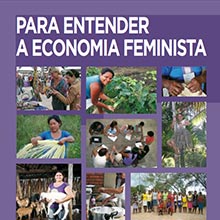 Cartilha Economia Feminista