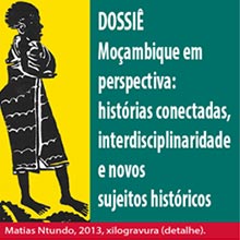 “Uma maneira de passarmos a conviver: Descrição de um Xitique familiar na cidade de Maputo Moçambique
