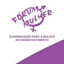FÓRUM MULHER 8 de Março Dia Internacional Da Mulher – 2021