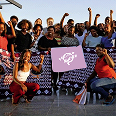 Manifesto Político das Mulheres